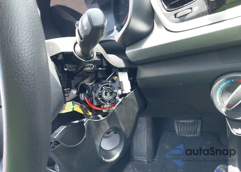 2020 Kia Rio S from USA, damaged, VIN 3KPA24AD7LE273715